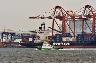 河北保定至福建廈門漳州水運內(nèi)貿(mào)運輸代理全流程解析